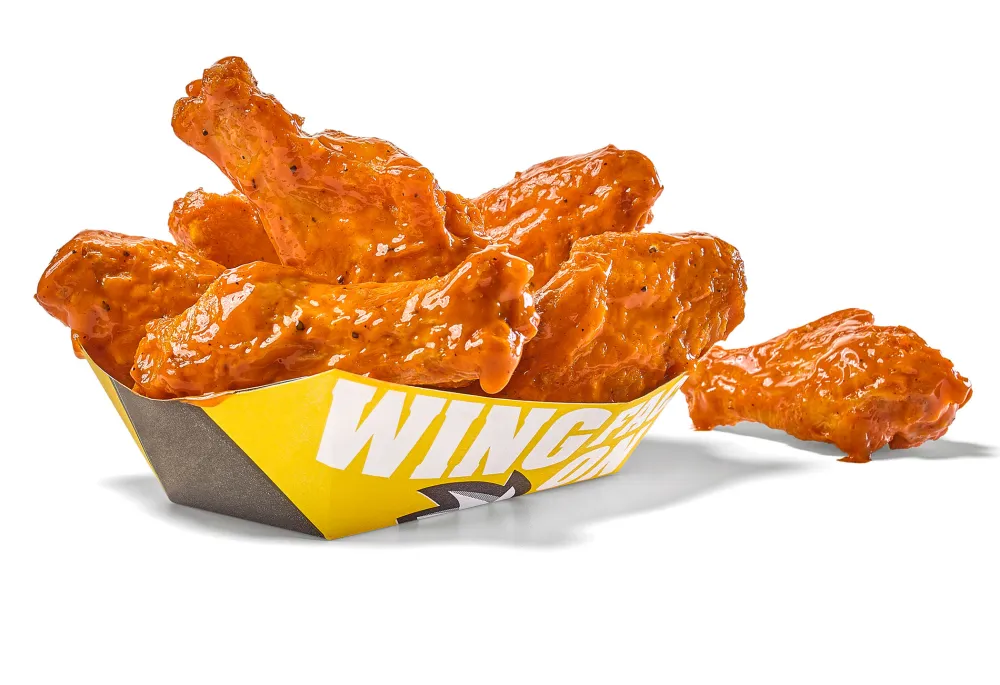 Buffalo Wild Wings Promises America Free Wings on Super Bowl Sunday &hellip; But There&rsquo;s a Catch!