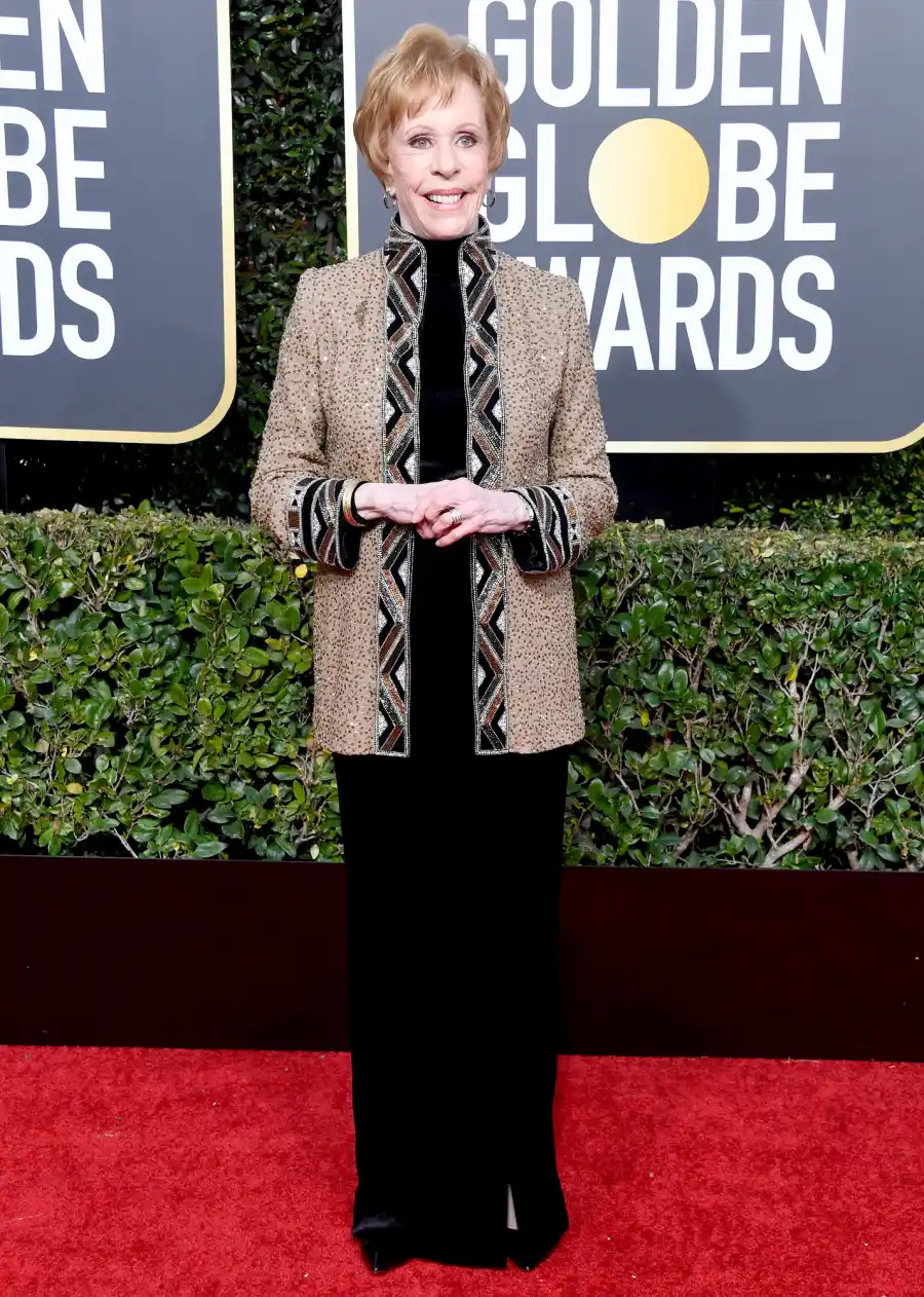 Carol-Burnett-golden-globes-2019