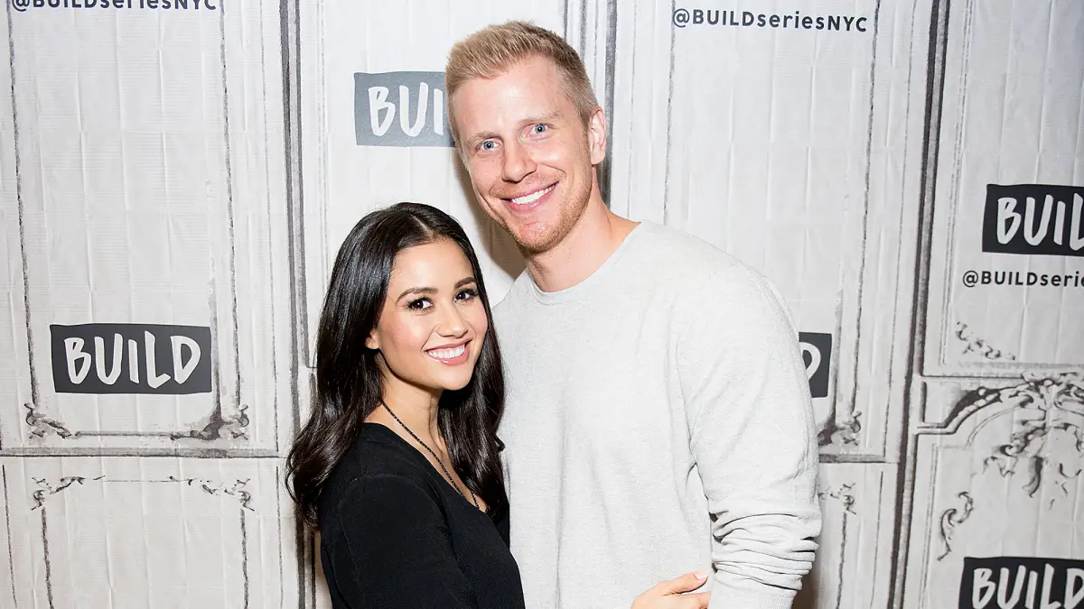 Catherine-Lowe-and-Sean-Lowe-son-instagram-video