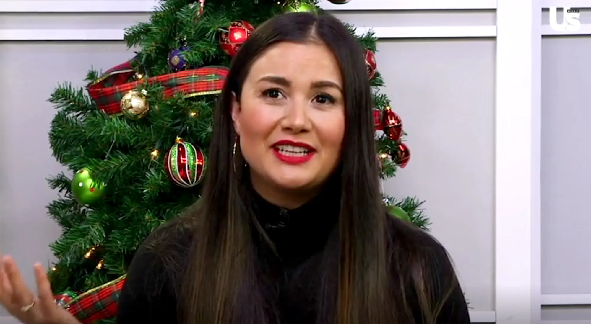 Catherine Lowe’s Advice for Colton Underwood