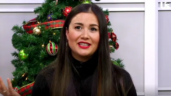 Catherine Lowe’s Advice for Colton Underwood