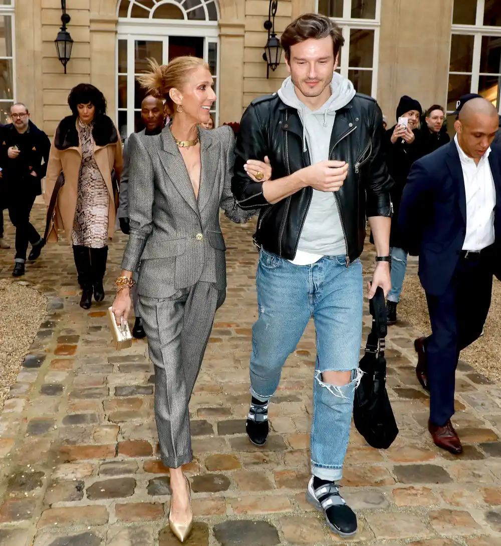 Celine-Dion,-Pepe-Munoz-dating