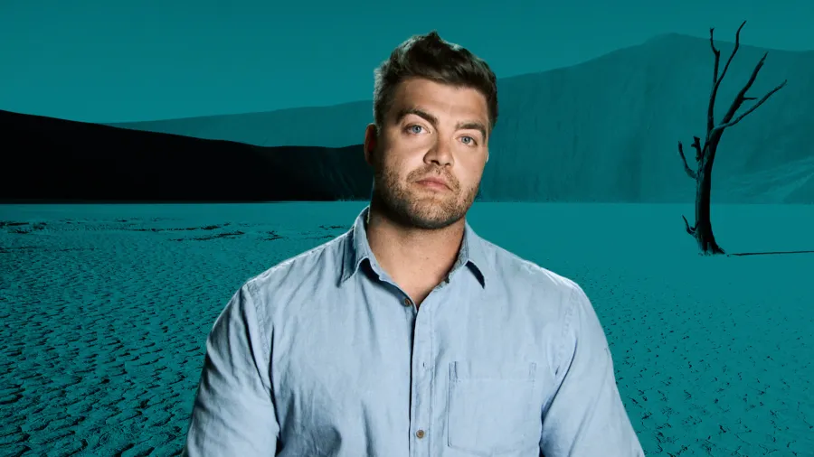 'Challenge' Cast: Meet the Vets and Rookies of Season 33