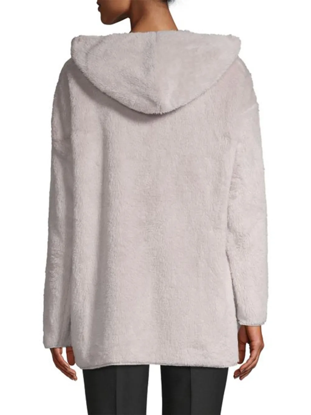 Champagne Cozy Cardigan