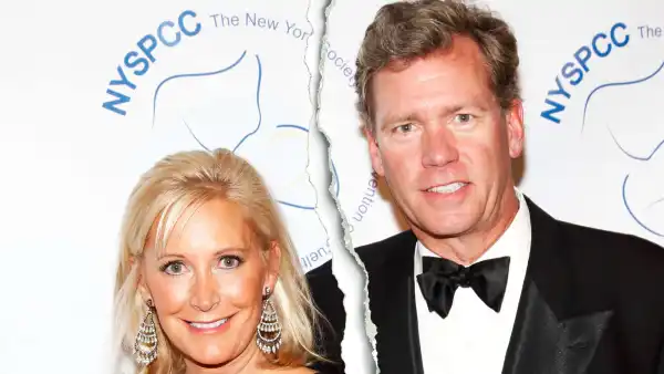 Mary Joan Hansen and Chris Hansen