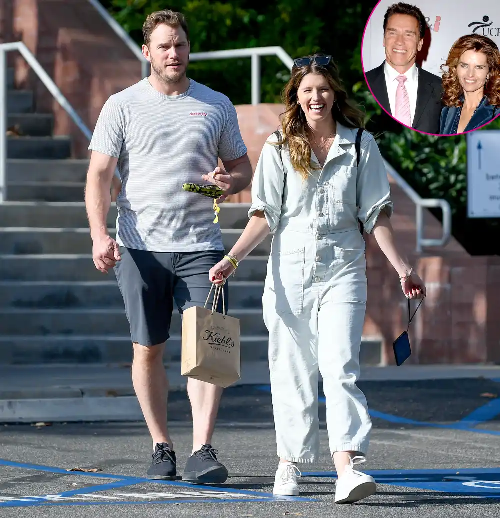 Chris-Pratt-Asked-Katherine&rsquo;s-Parents-for-Permission-Before-Proposing