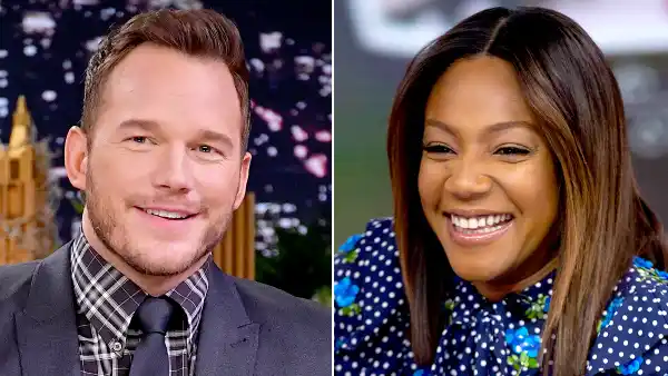 Chris-Pratt,-Tiffany-Haddish-to-Give-Out-Coffee-at-Lego-Cafe