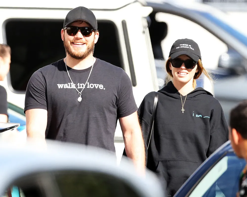 Chris-Pratt-and-Katherine-Schwarzenegger-engaged