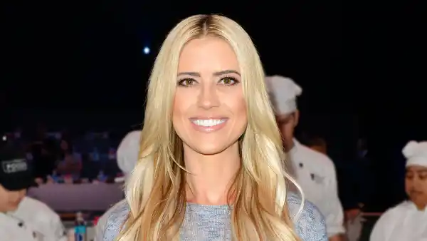 Christina El Moussa Changes Last Name on Instagram After Wedding