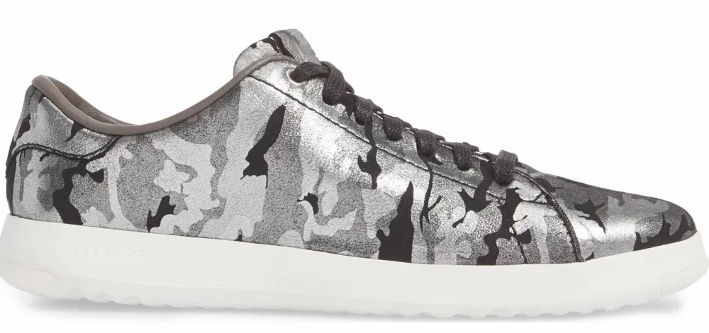 Cole Haan GrandPro Tennis Shoe