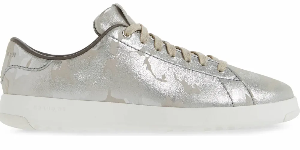 Cole Haan GrandPro Tennis Shoe