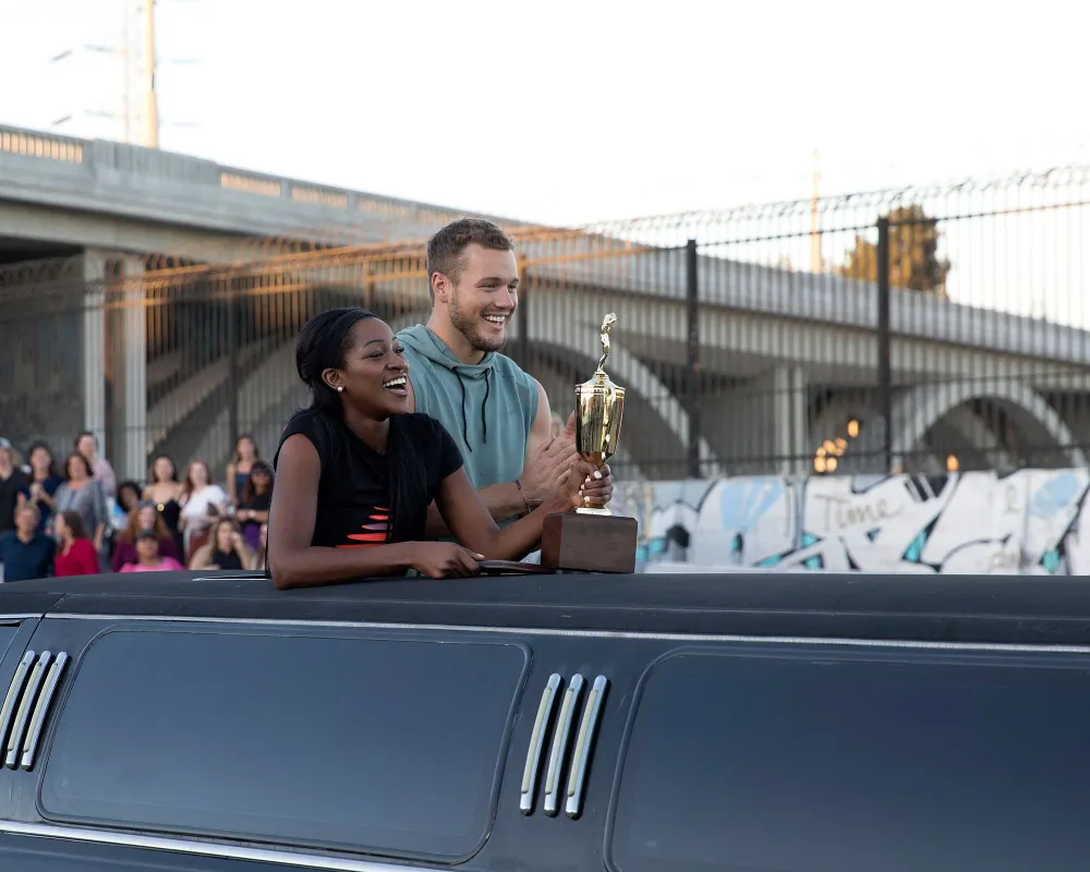 Colton Underwood: 25 Things You Don't Know About Me