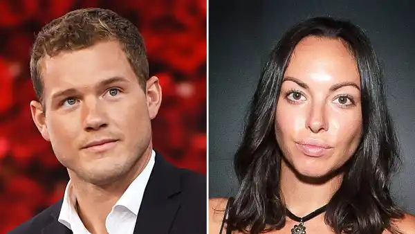 Colton Underwood Sounds Off on Tracy Shapoff's Offensive Tweets: 'I Think That's a Growing Thing'