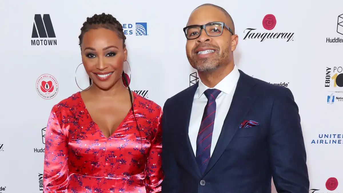 Cynthia Bailey Marry Boyfriend Mike Hill