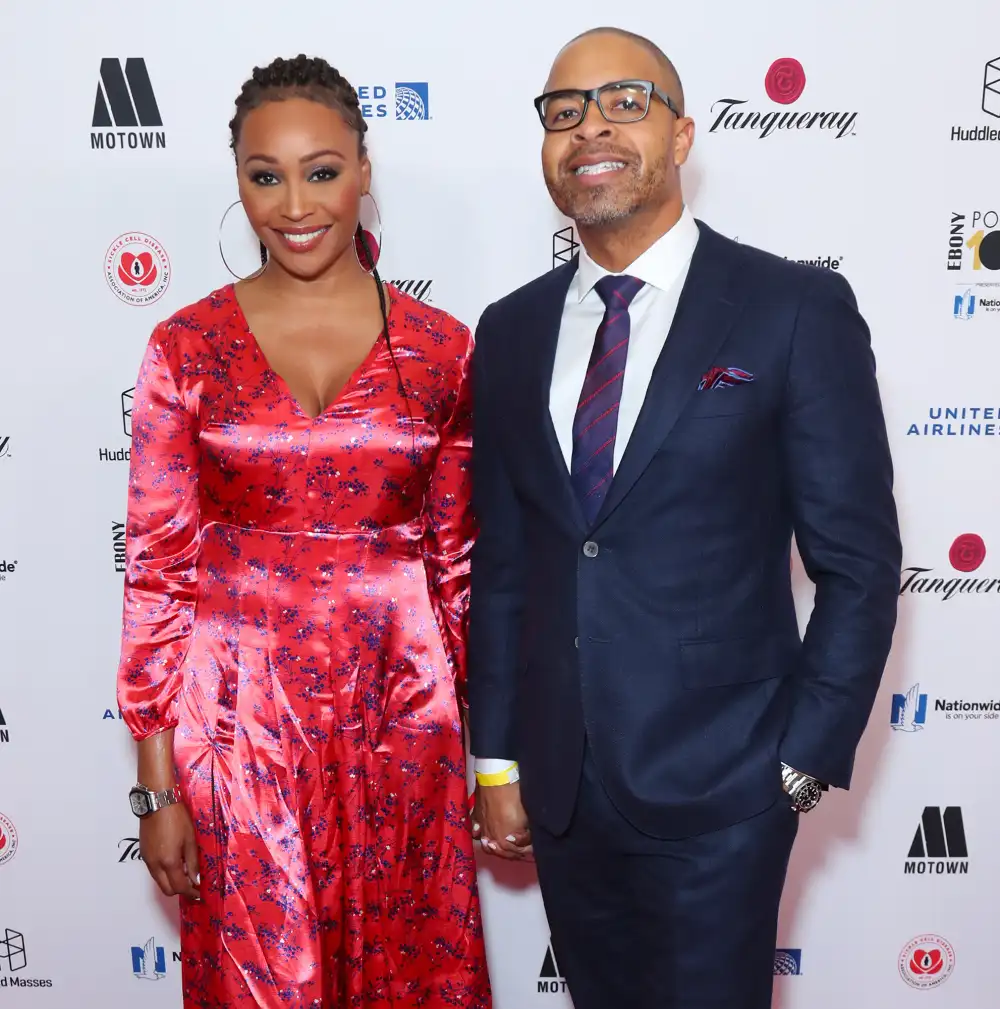 Cynthia Bailey Marry Boyfriend Mike Hill