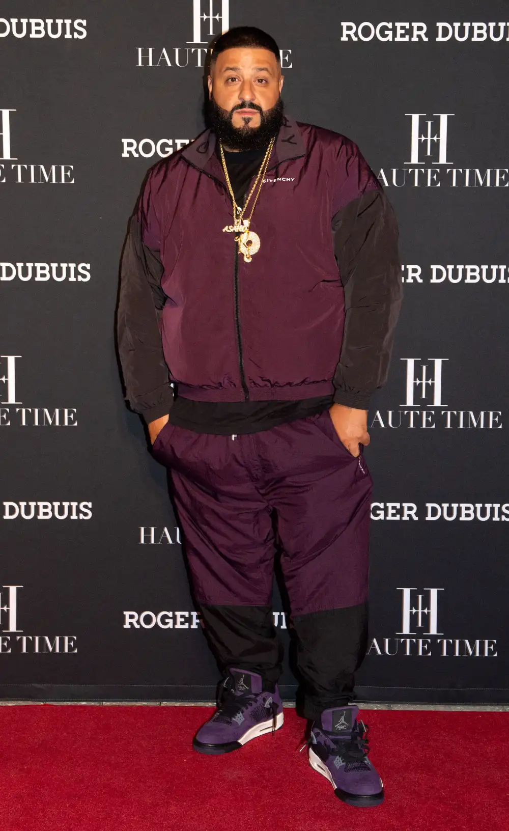DJ Khaled Sheds 34 Pounds, Vows to Lose More: &lsquo;It&rsquo;s Coming Off&rsquo;