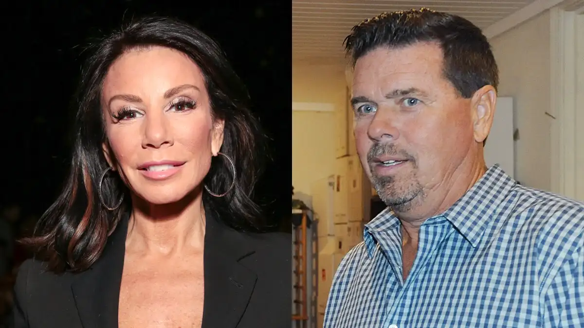 Danielle Staub Admits to Selling Her Wedding Ring From Estranged Husband Marty Caffrey: ‘Gotta Pay the Attorney’