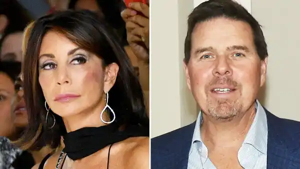 Danielle Staub Granted Second Restraining Order Against Estranged Husband Marty Caffrey