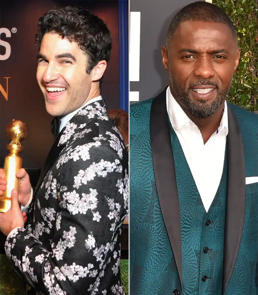 2019 Golden Globes What You Didn’t See on TV