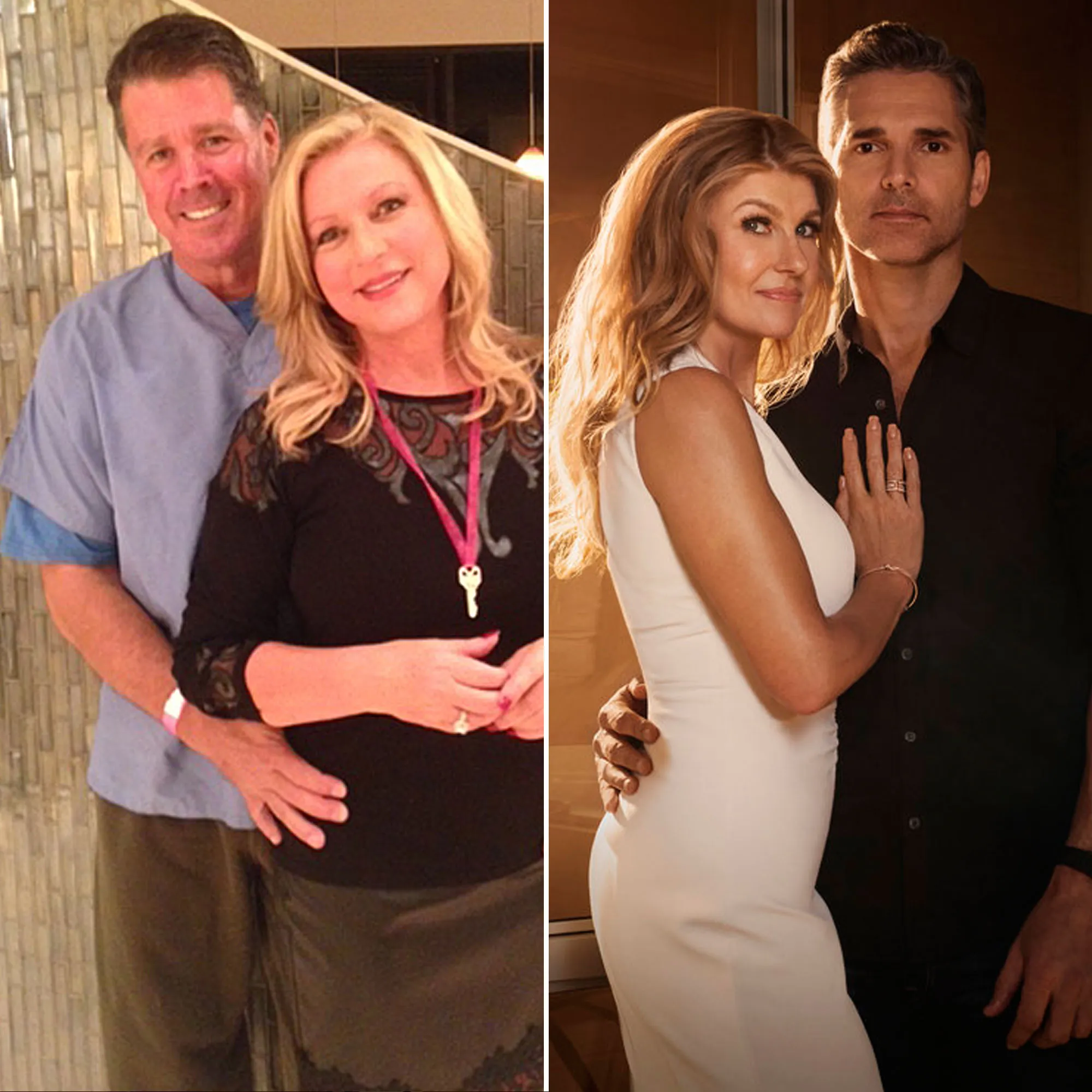 Debra Newell on What's Real and What's Not from 'Dirty John'