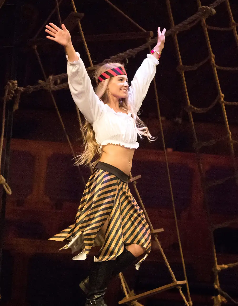 Demi Burnett: 5 Things to Know About &lsquo;The Bachelor&rsquo; Season 23 Villain