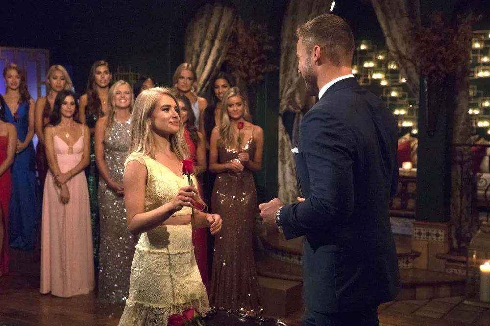 Demi Burnett: 5 Things to Know About &lsquo;The Bachelor&rsquo; Season 23 Villain