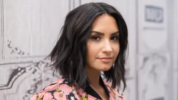Demi Lovato ‘Is in a Much Healthier Place’ Nearly 6 Months After Drug Overdose: She Puts ‘Her Needs First’