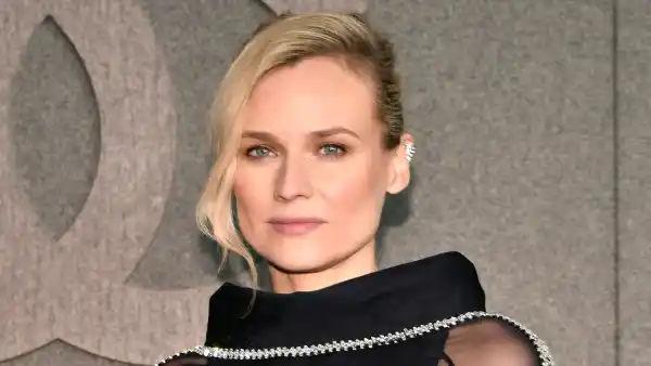 Diane Kruger Fears for Her Daughter's Safety