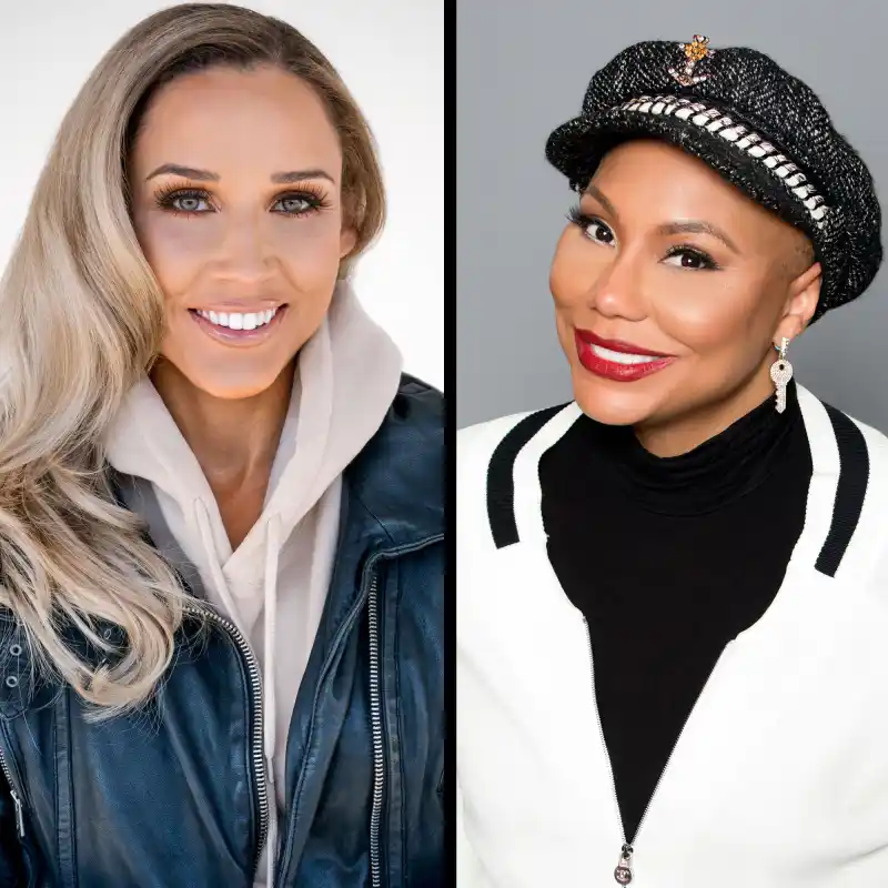 Did Lolo Jones Get Kicked Out of the CBB House After Fighting With Tamar Braxto