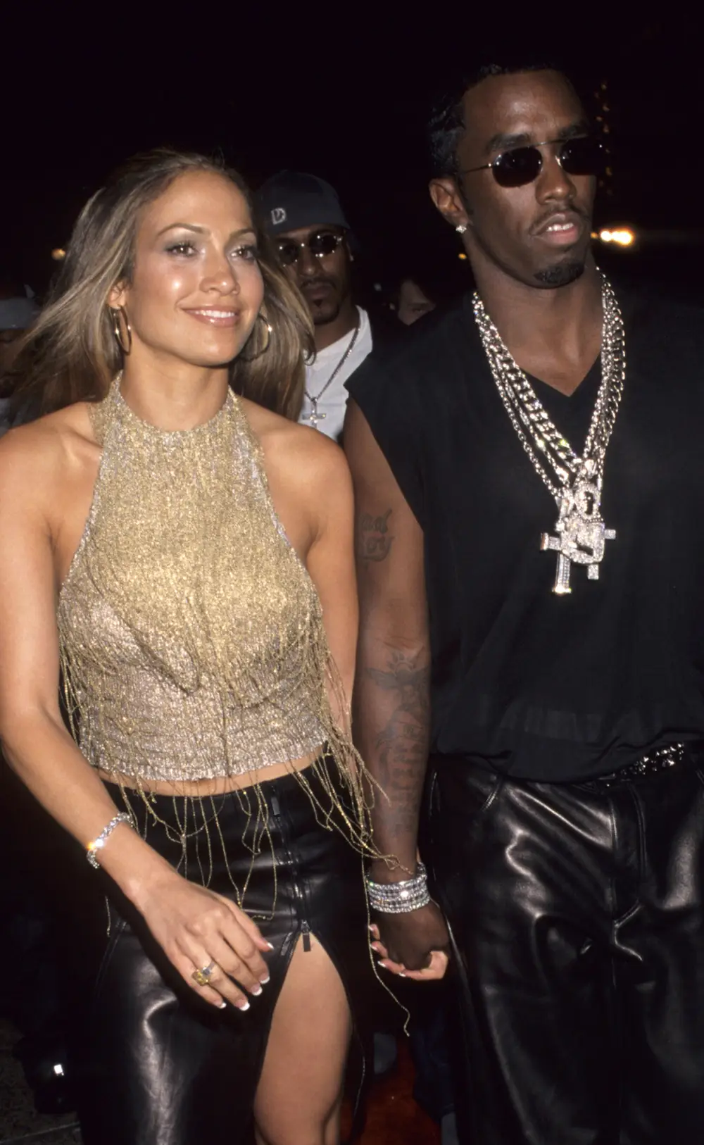 Diddy and A-Rod Comment on J.Lo&rsquo;s Abs Photo During Her 10-Day Sugar Challenge