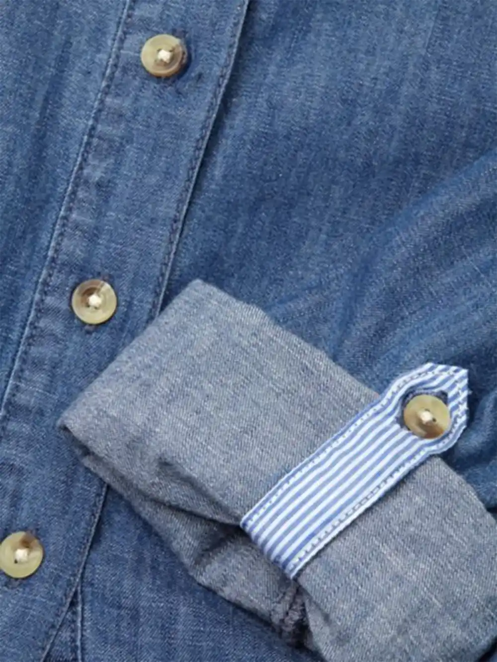 Draper James Closeup