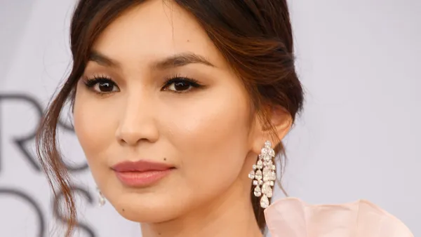 Gemma Chan