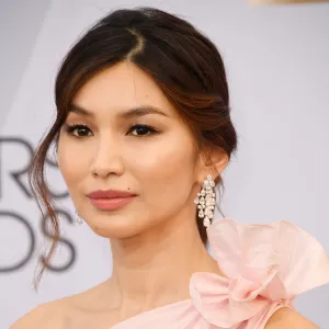 Gemma Chan