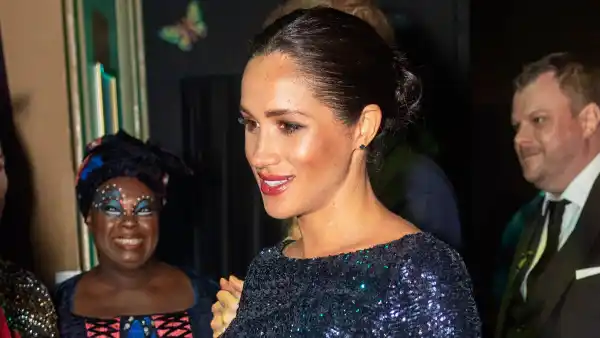 Meghan, Duchess of Sussex