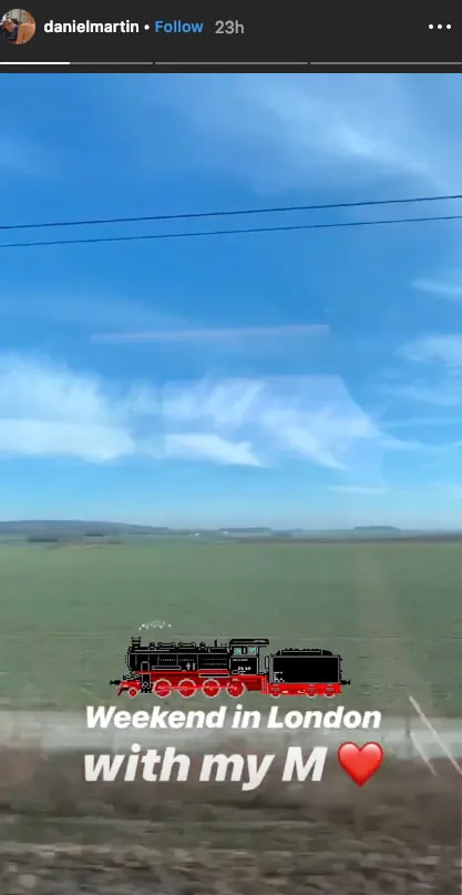 Duchess-Meghan-makeup-artist-Daniel-Martin-spent-the-weekend