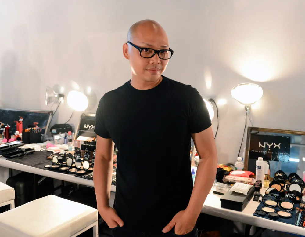 Duchess-Meghan-makeup-artist-Daniel-Martin-spent-the-weekend