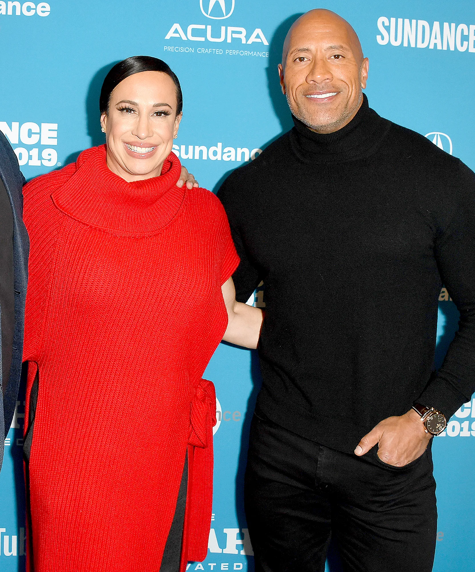 Dwayne-Johnson-Dany-Garcia-coparenting
