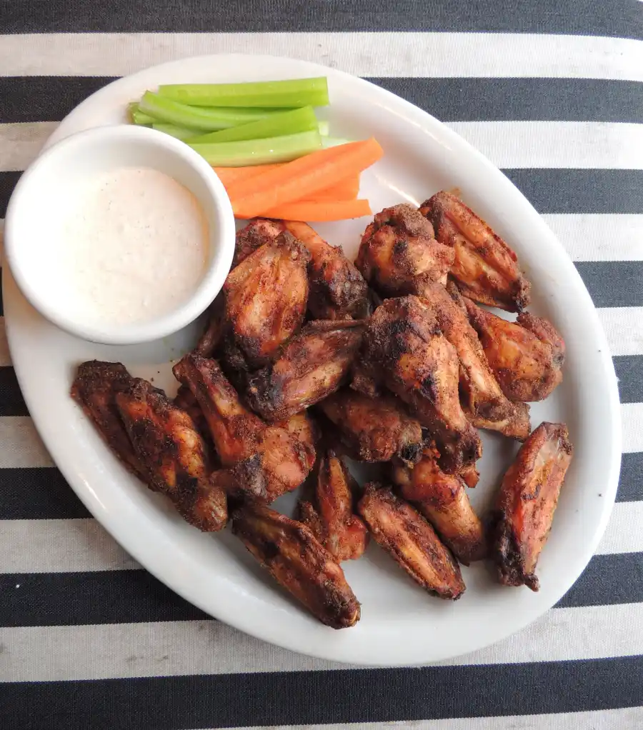 Super Bowl Recipes gallery