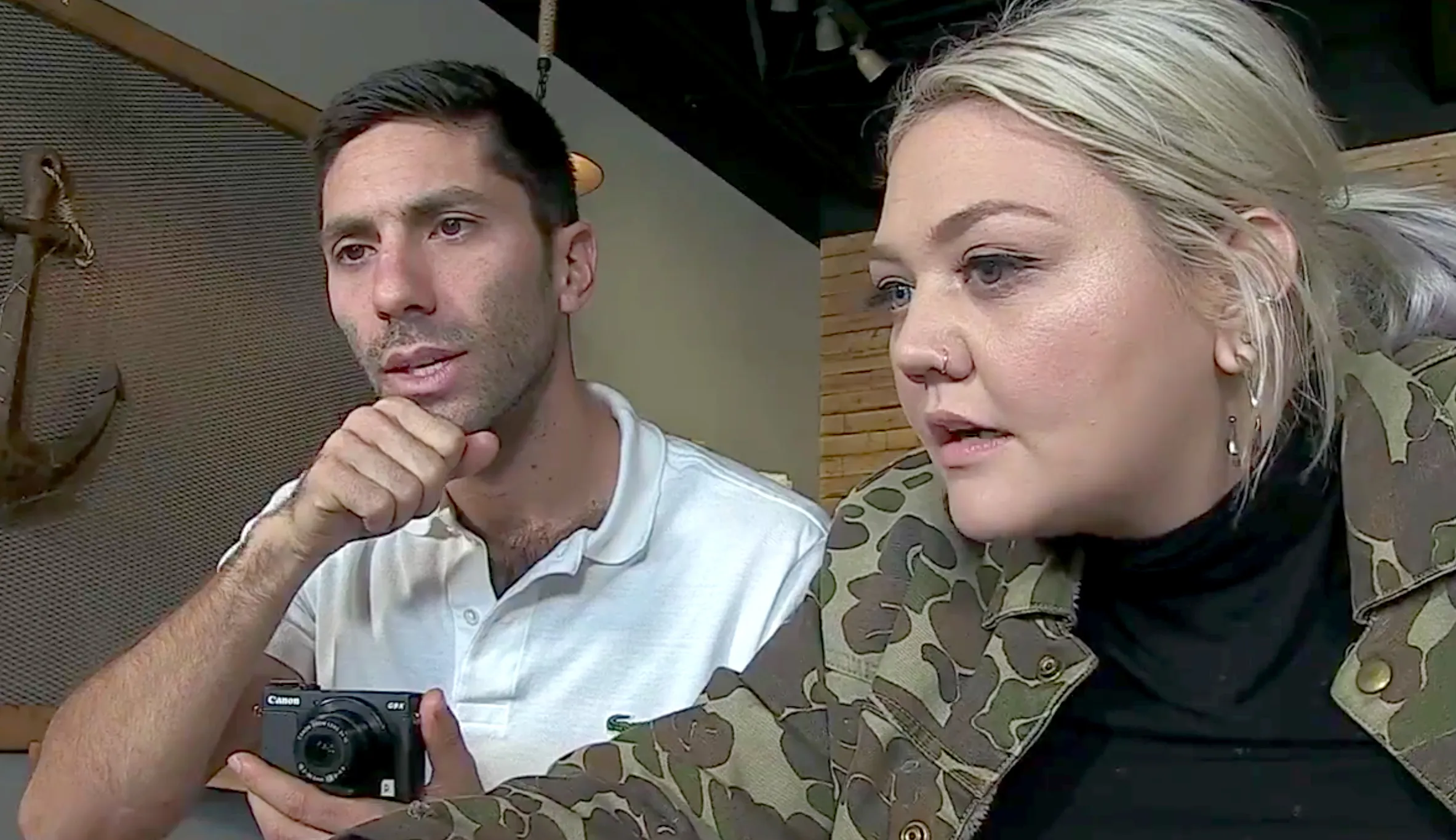 Elle-King-Nev-Schulman-Catfish-recap