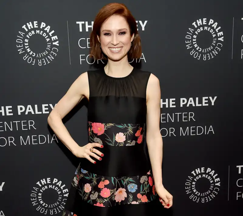 Ellie-Kemper-talks-son