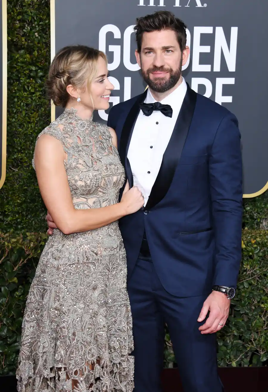 Golden Globes PDA gallery