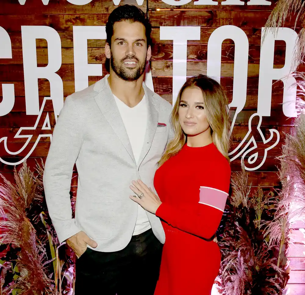 Eric-Decker-and-Jessie-James-Decker