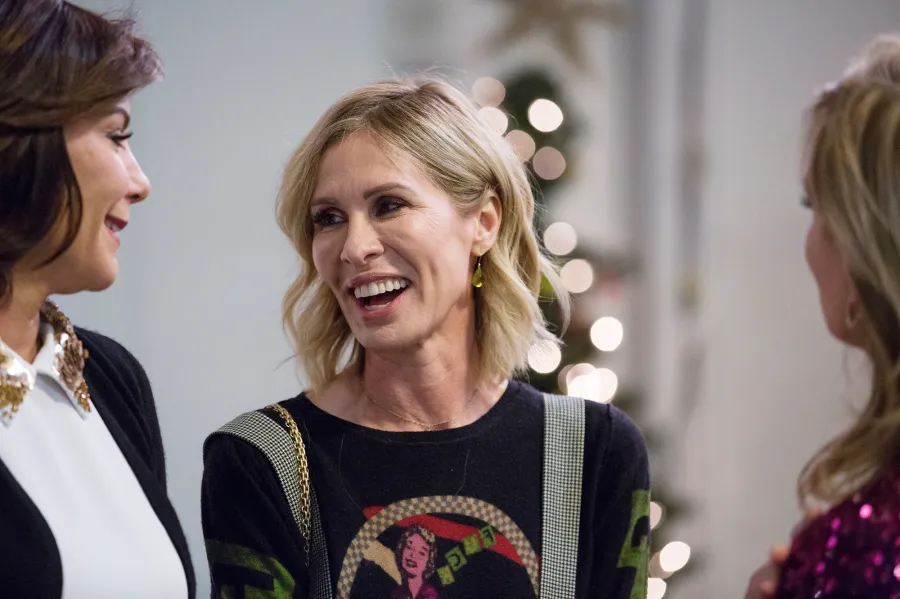 Everything We Know About ‘The Real Housewives of New York City’ Season 11