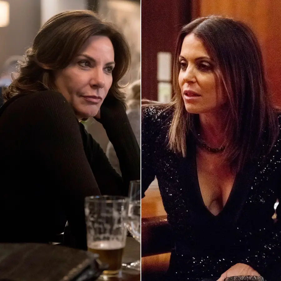 Everything We Know About ‘The Real Housewives of New York City’ Season 11