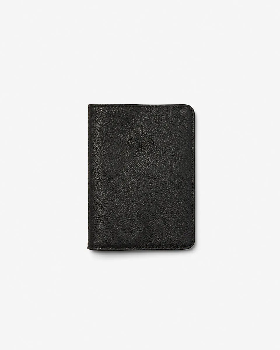 Passport Holder
