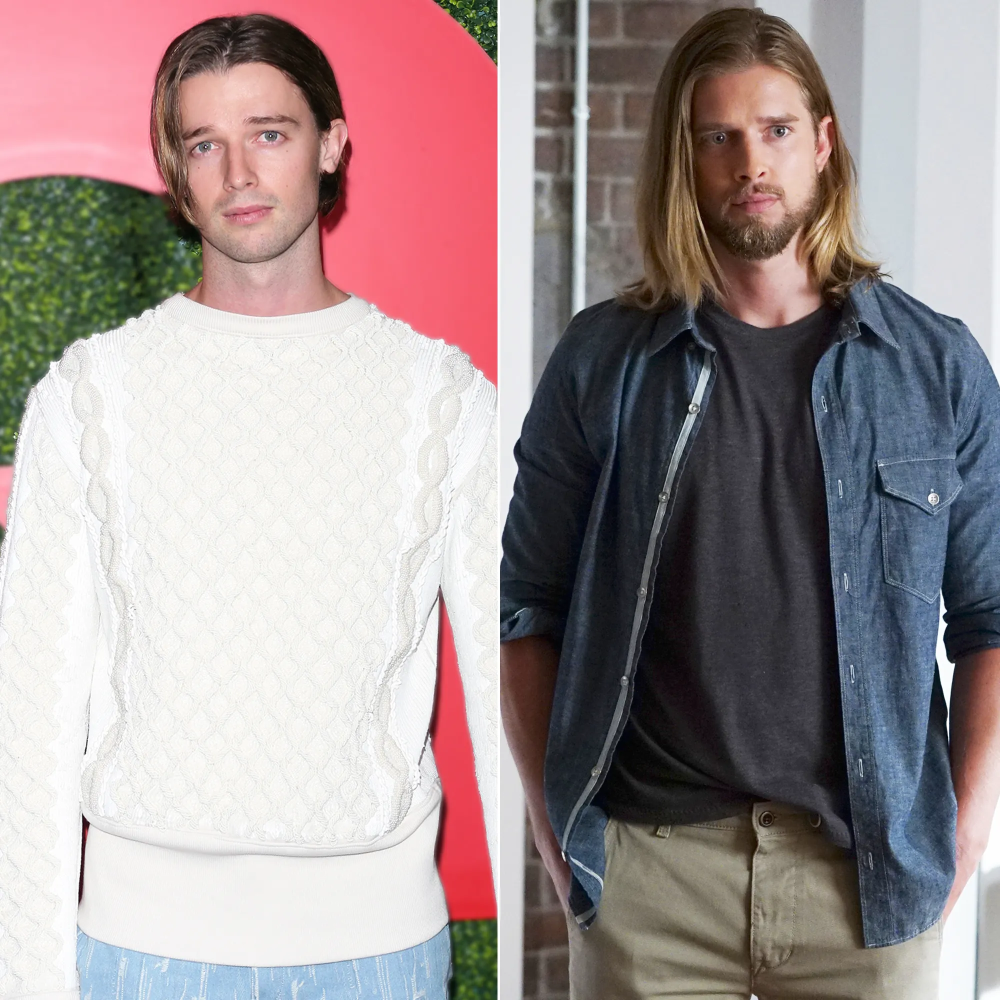 Oops! Fans Mistake Patrick Schwarzenegger for Jason From ‘Pretty Little Liars’