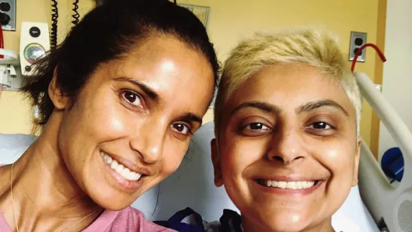 Top Chef’s Padma Lakshmi Remembers the Late Fatima Ali: ‘Goodnight Angel’