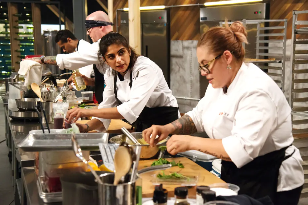 Top Chef&rsquo;s Fatima Ali Says She&rsquo;s Getting Sicker: &lsquo;All I Need Are Prayers&rsquo;
