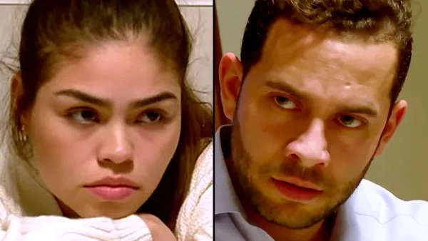 90 Day Fiance's Fernanda Flores Calls Ex Jonathan River a 'Narcissist'