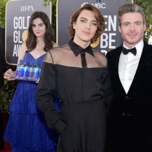 Fiji Water Girl Kelleth Cuthbert Had ‘No Idea’ She Went Viral During the 2019 Golden Globes
